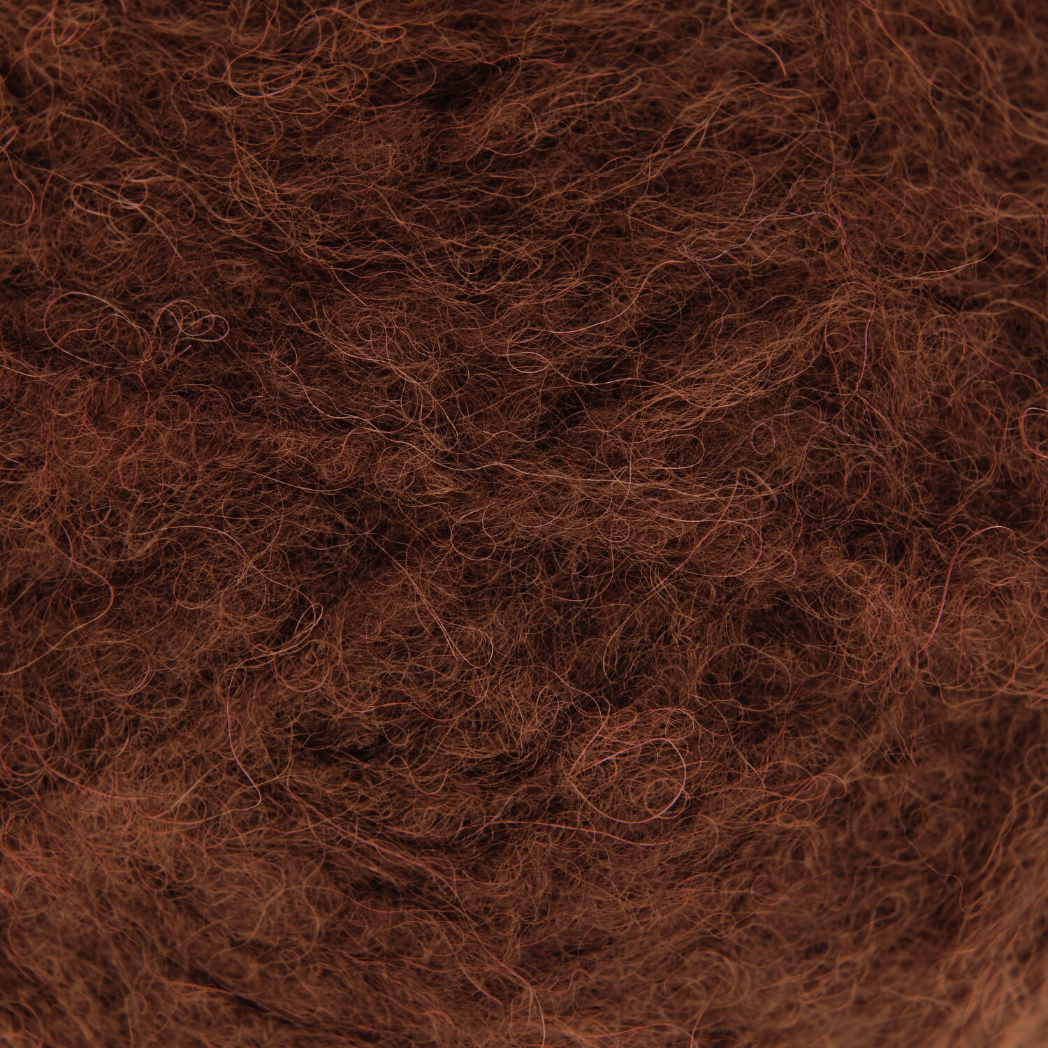 Luxury Pure Baby Alpaca 50g 150m Farbe Nougat von Rico Design