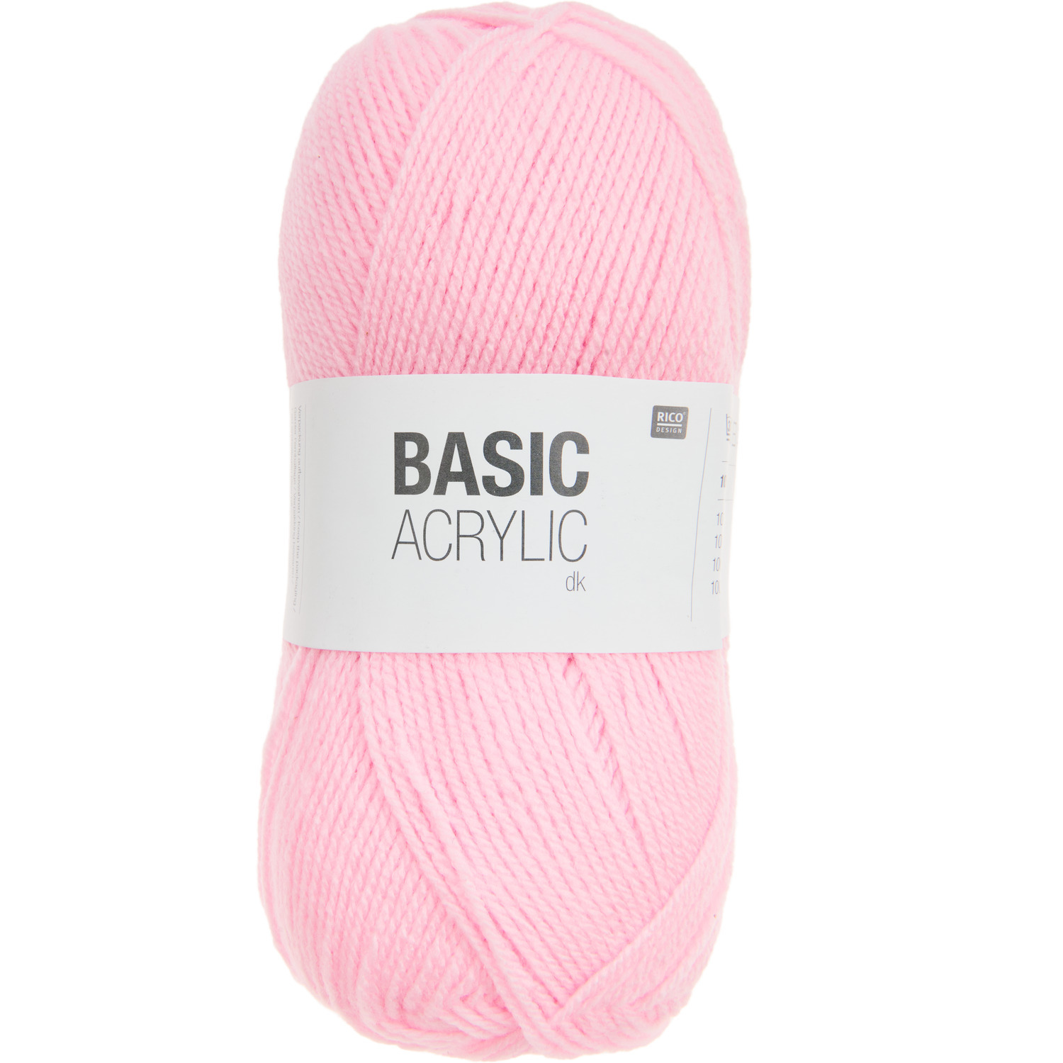 Basic Acrylic dk Basic Acrylic dk