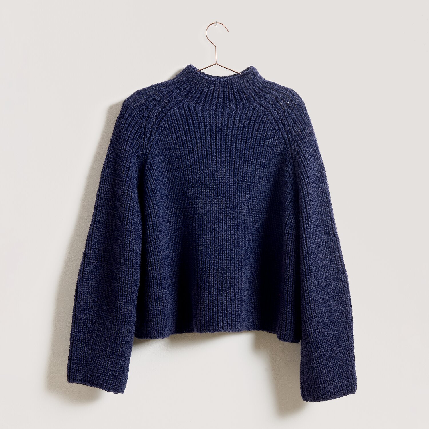 Die Neue Masche No. 17 Winter von idee. Creativmarkt 