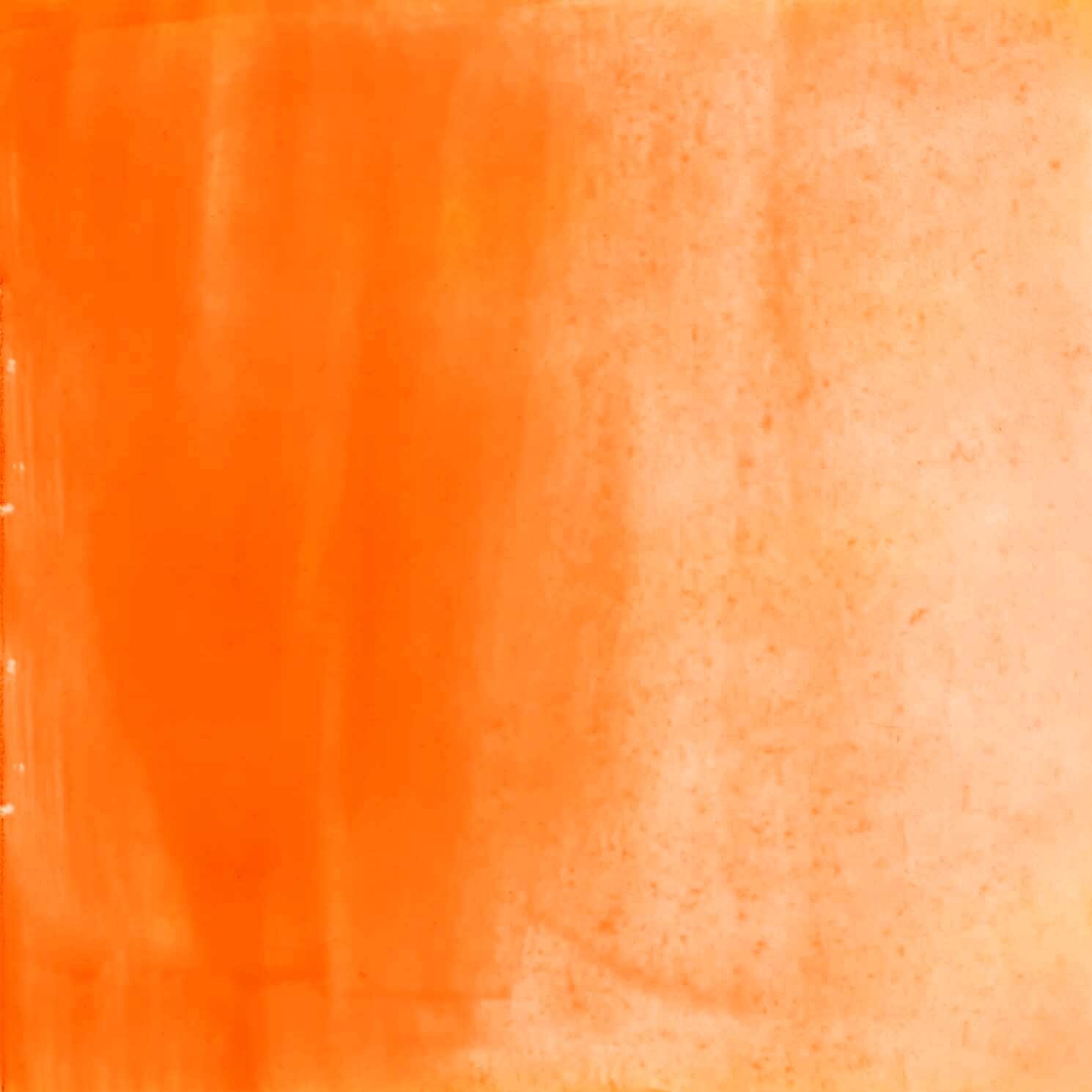 Neon Orange