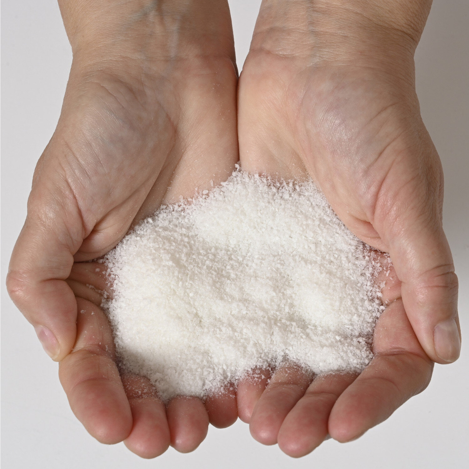 Feiner Schnee Mais 300ml von Kaemingk 