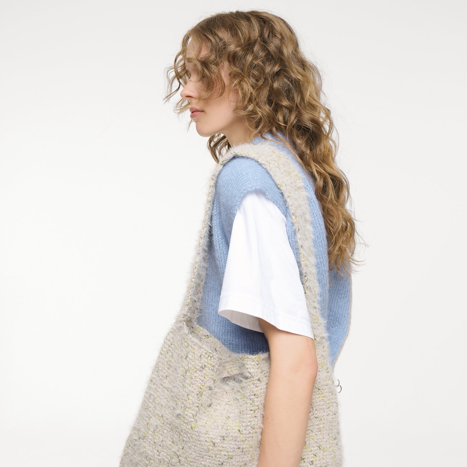 Häkelset Tasche Modell 11 A aus Made by Me No. 22 von Rico Design