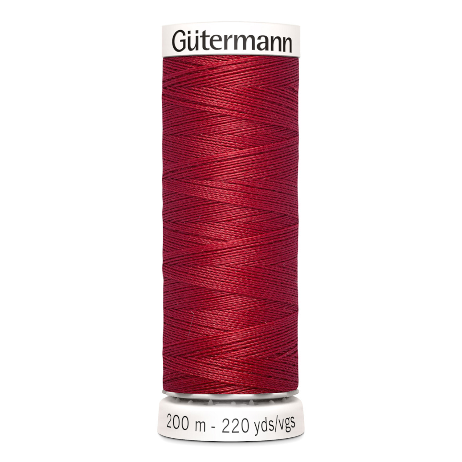 Gütermann Allesnäher 200m 046 Lachsrot 983402