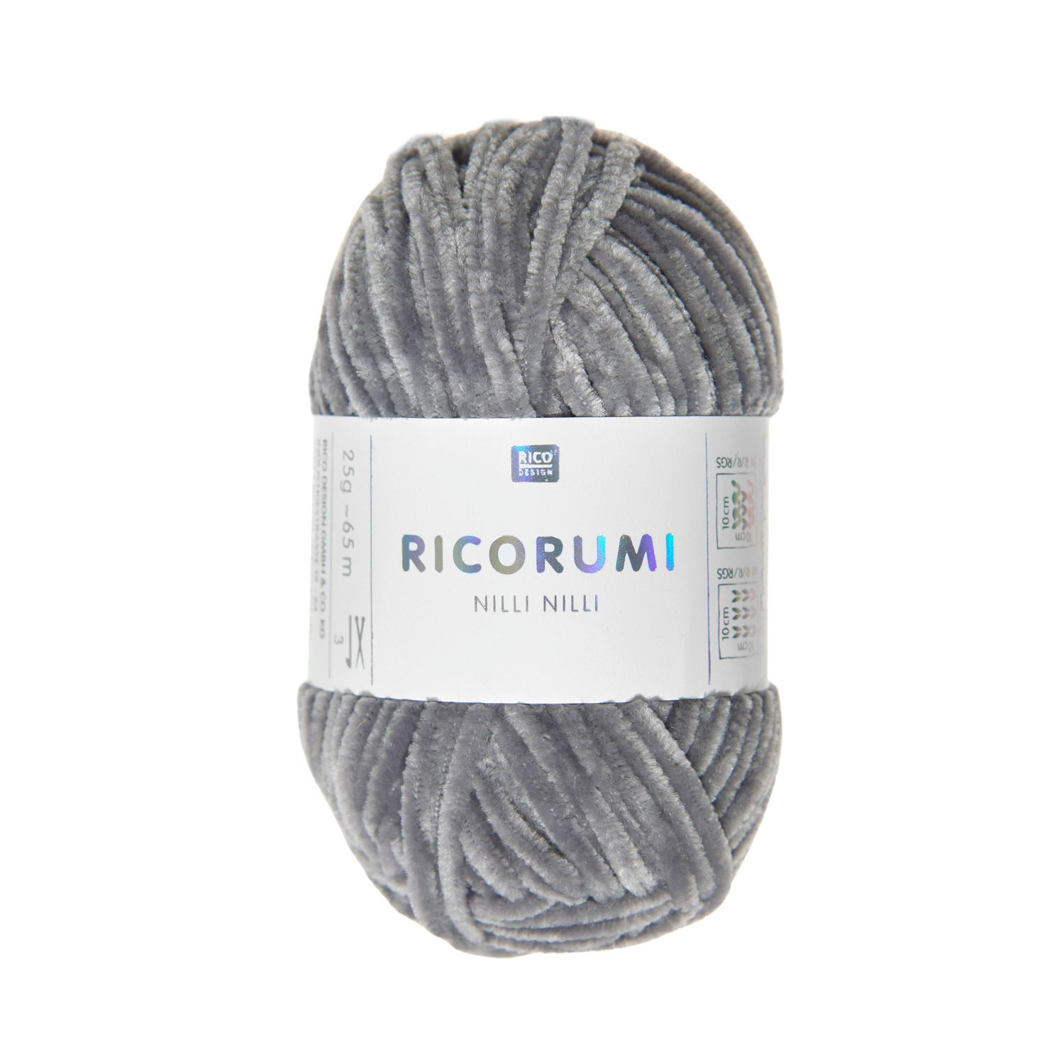 Ricorumi Nilli Nilli