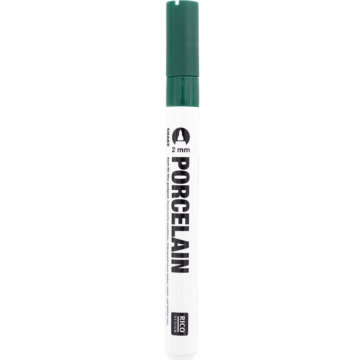 Porzellanmarker 2mm Porzellanmarker 2mm