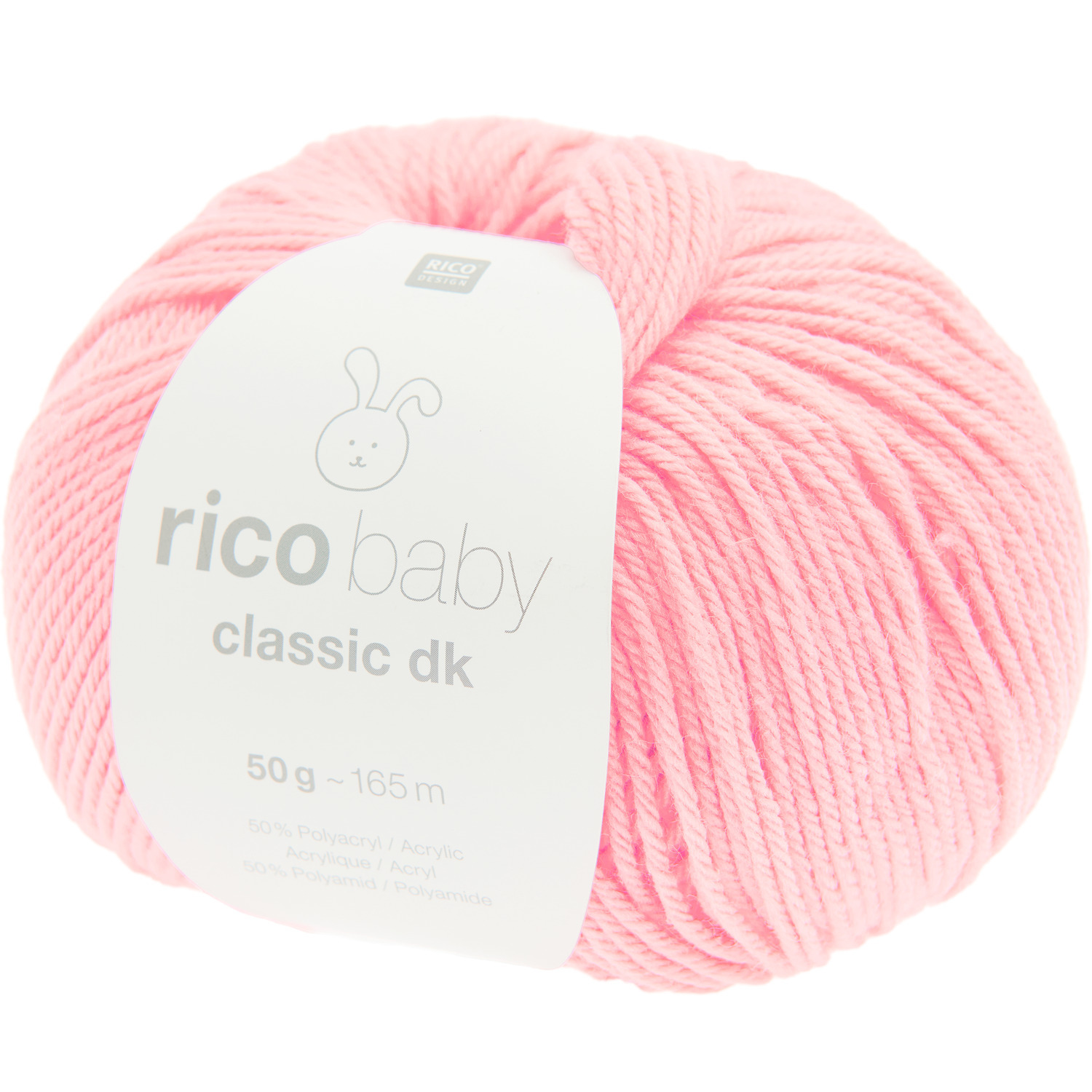 Rico Baby Classic dk