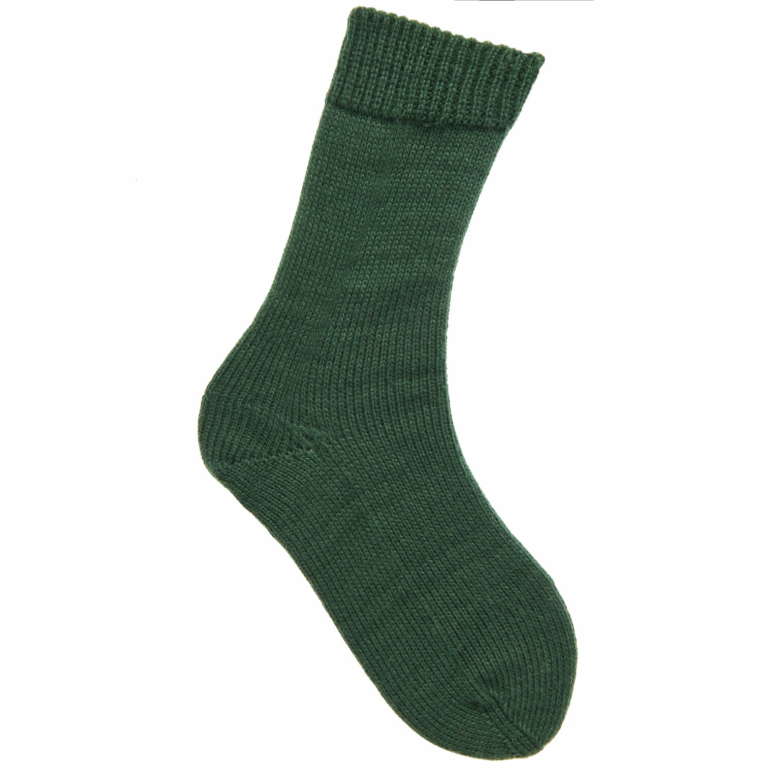 Sockenwolle Premium 6-fädig in Loden von Rico Design, 150g 380m. Ideal für warme, strapazierfähige Socken.