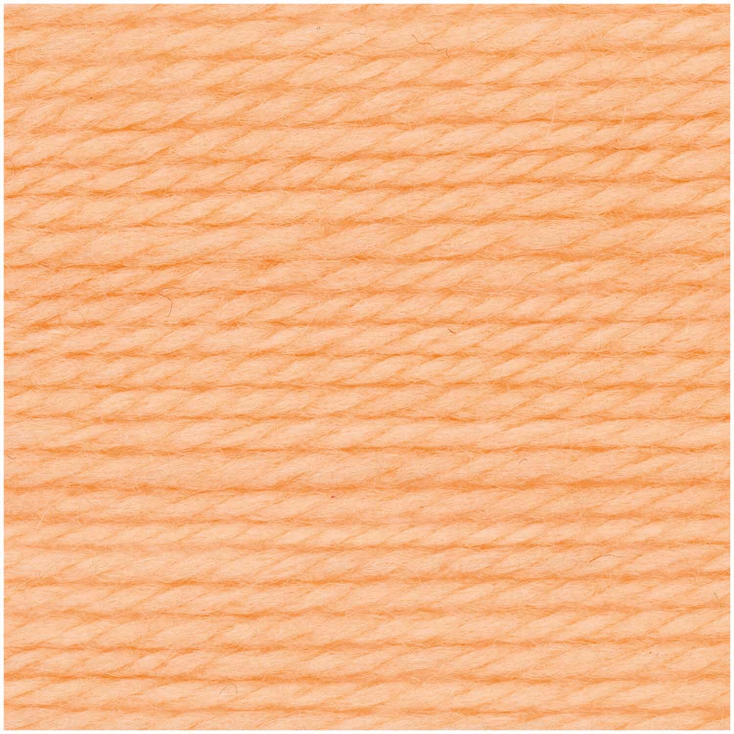 Soft Merino 50g 100m Farbe Nude von idee. Creativmarkt
