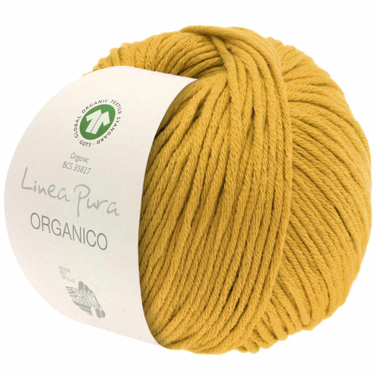 Linea Pura Organico Linea Pura Organico