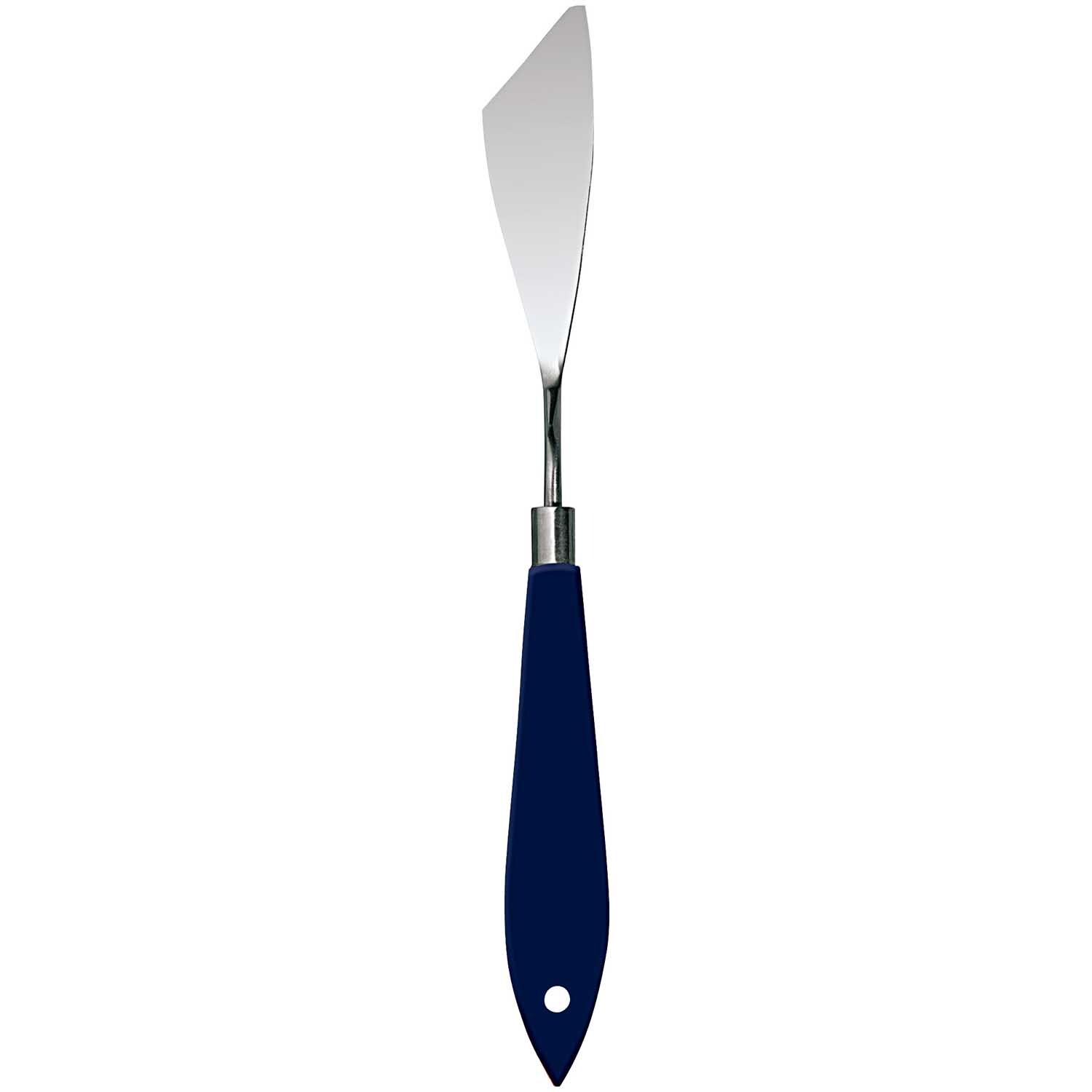 Spachtel blau Nr.13