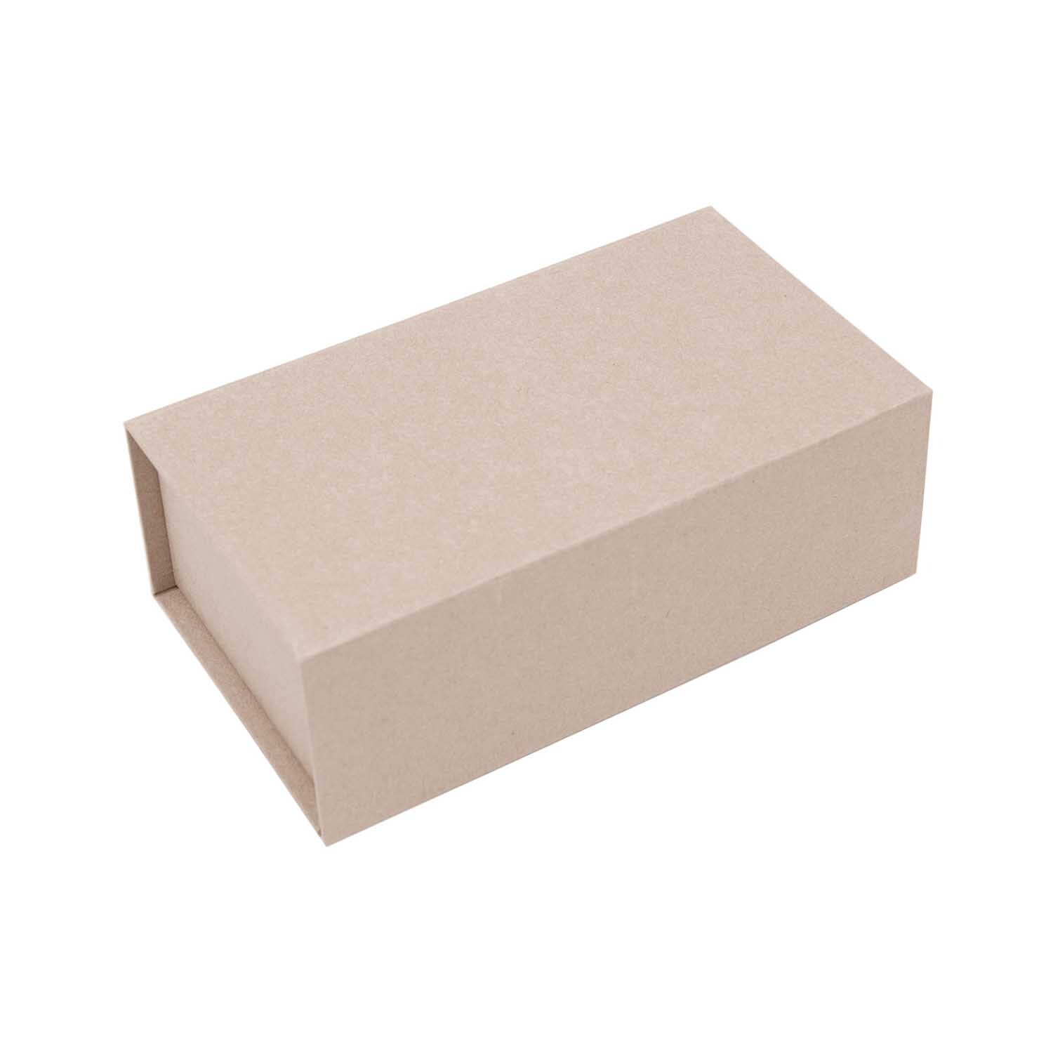 Rechteckbox mit Magnetverschluss