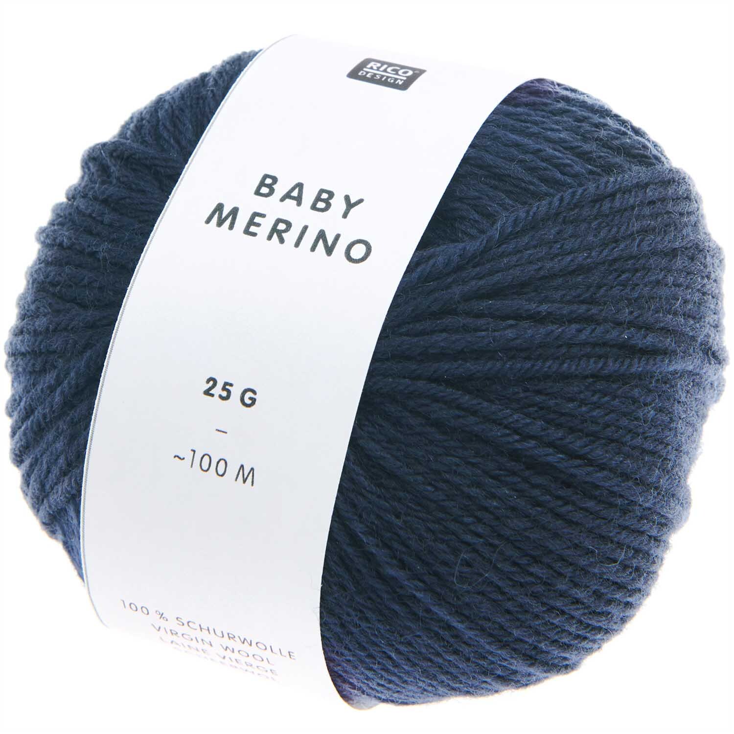 Baby Merino Baby Merino