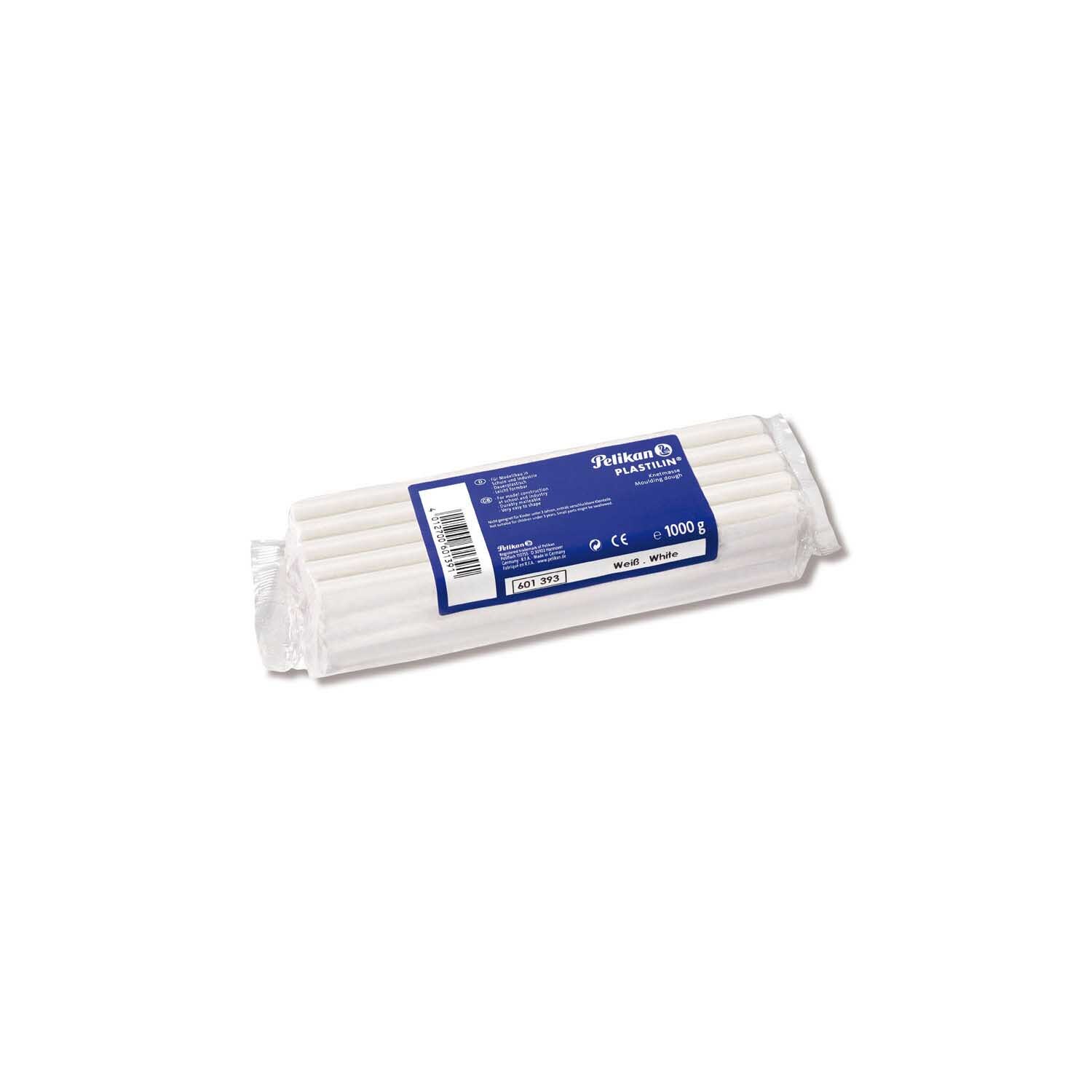 Plastilin Knetmasse