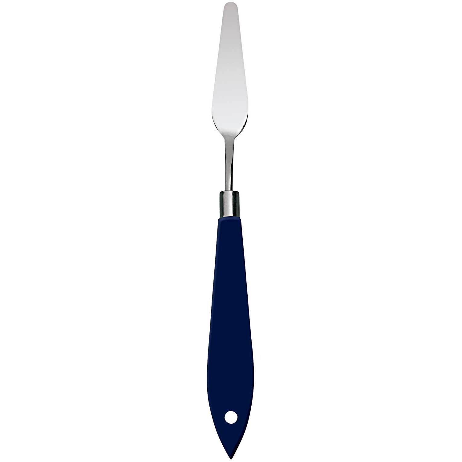 Spachtel blau Nr.7