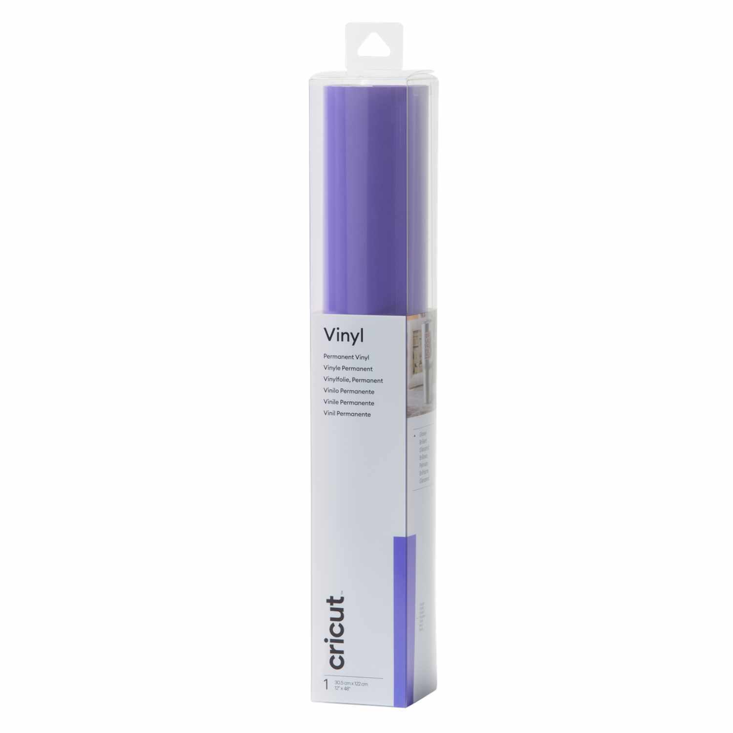 Premium Vinyl Permanent 30,5x122 cm Premium Vinyl Permanent 30,5x122 cm