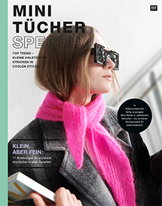 Titelbild von Mini Tücher Special Titelbild von Mini Tücher Special