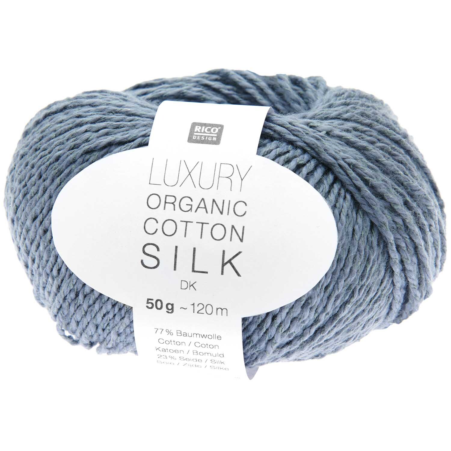 Luxury Organic Cotton Silk dk Luxury Organic Cotton Silk dk