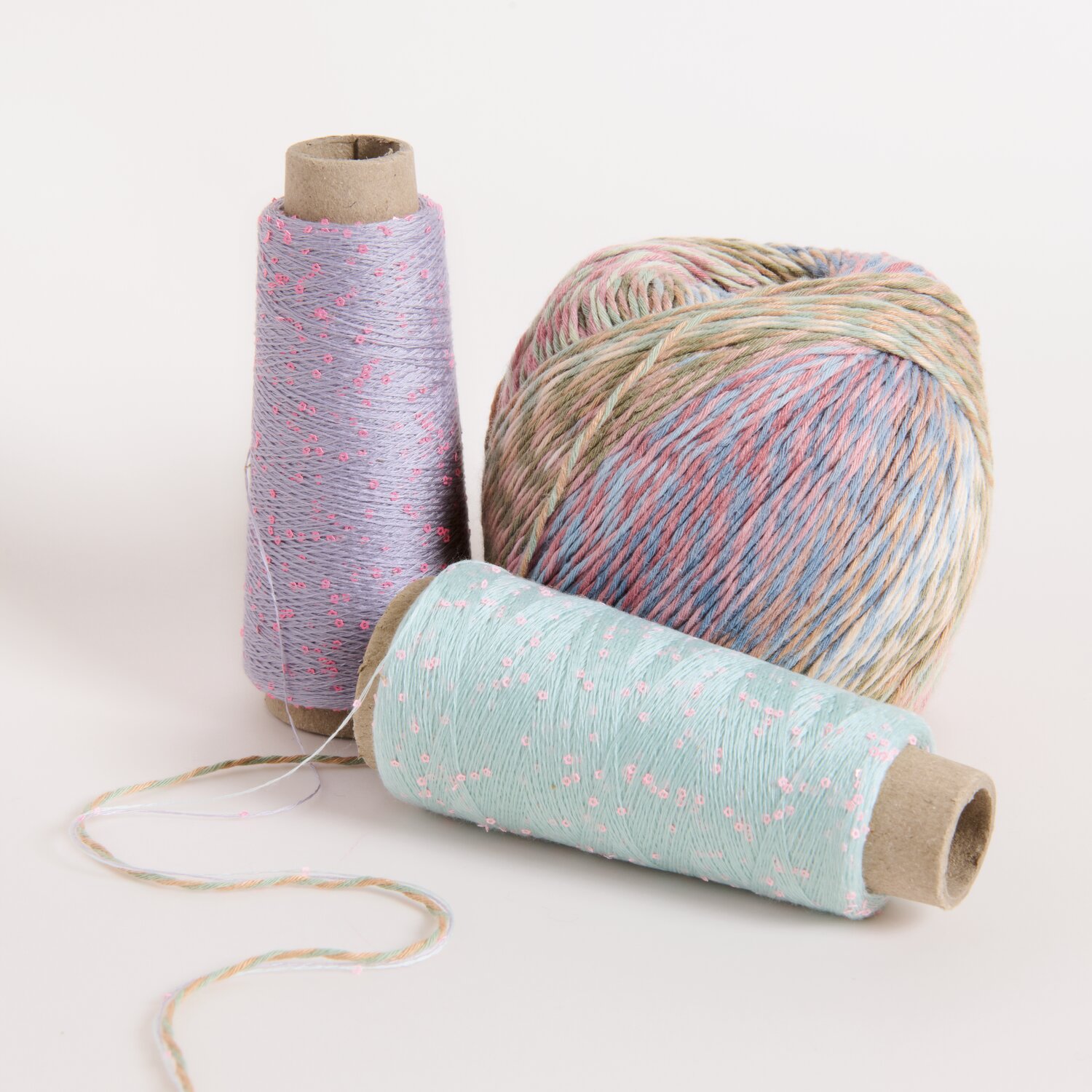 Made by Me No. 22 Frühjahr-Sommer Sprachauswahl deutsch von Rico Design