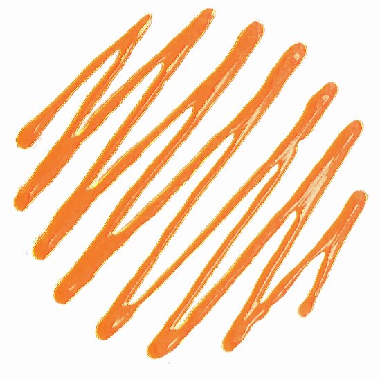 Neonorange