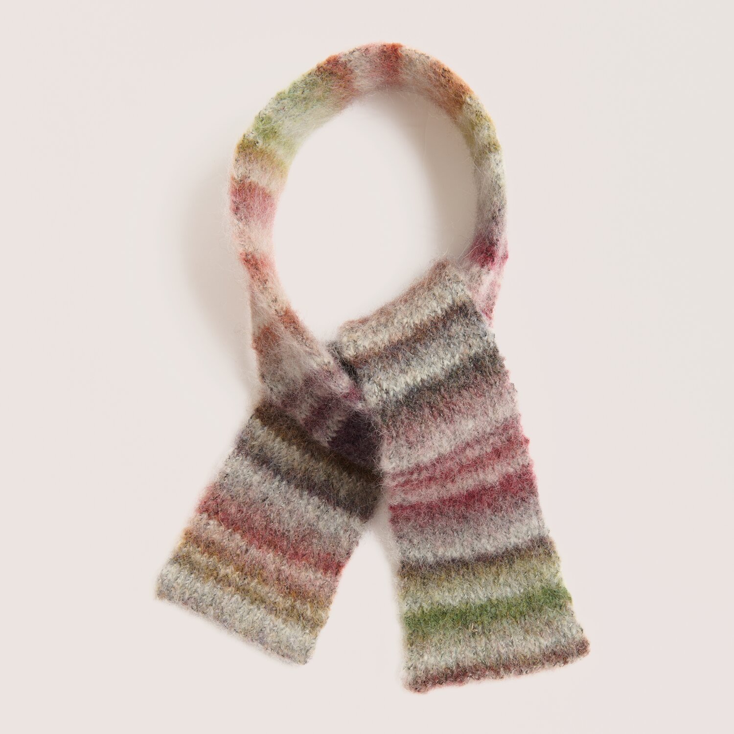 Fashion Wool Alpaca Landscape 25g 170m Farbe Earthy Colours von Rico Design