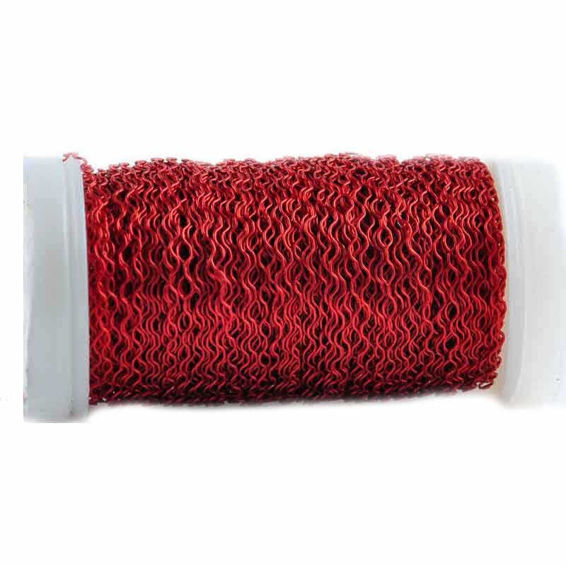 Bouillondraht 0,25mm 60m