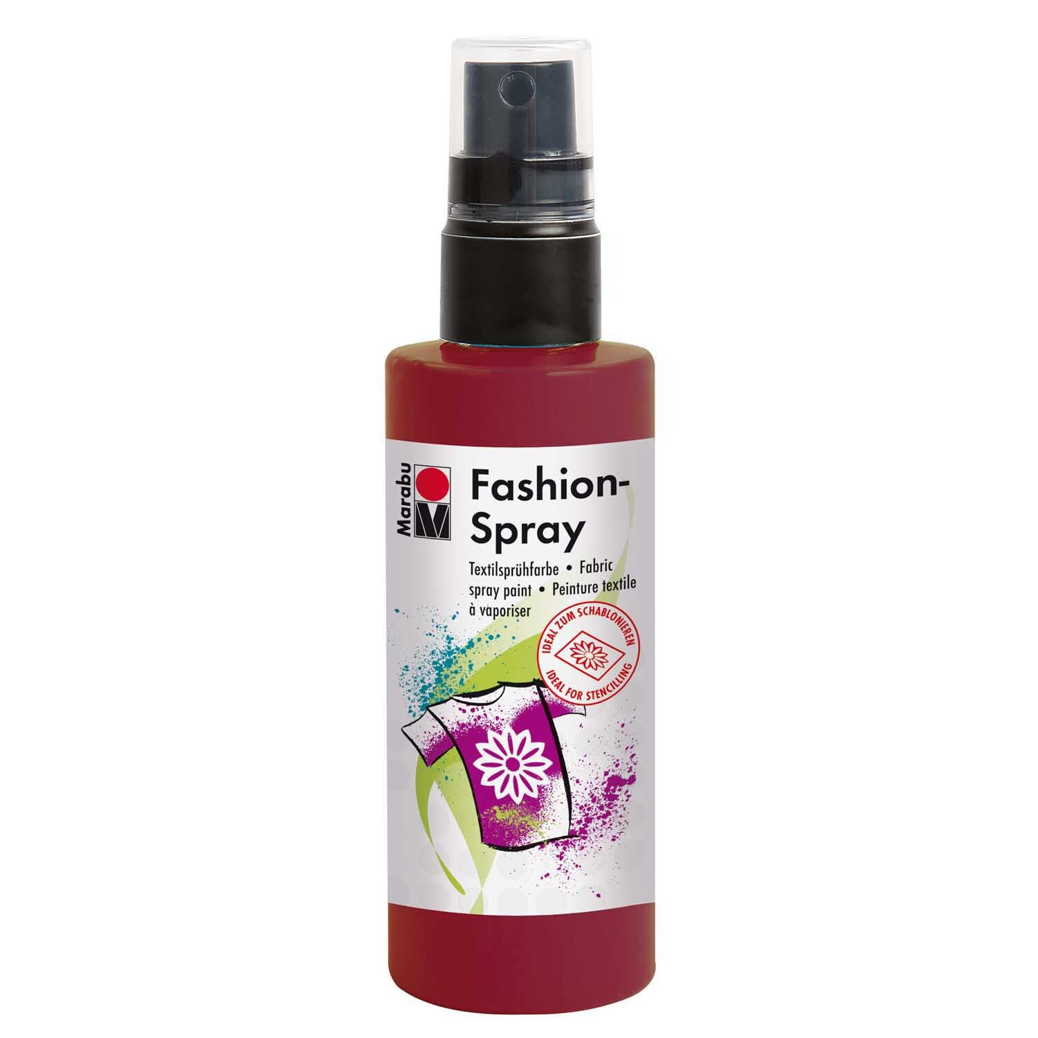 Fashion Spray 