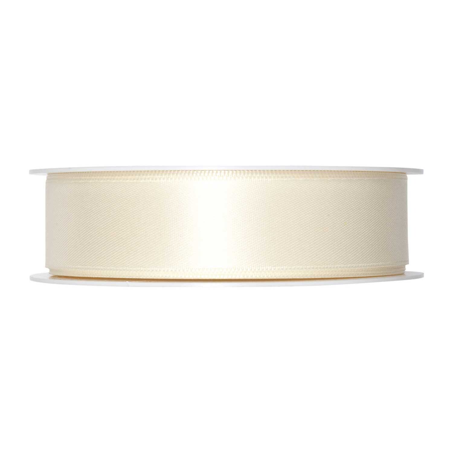 Satinband 25mm 5m