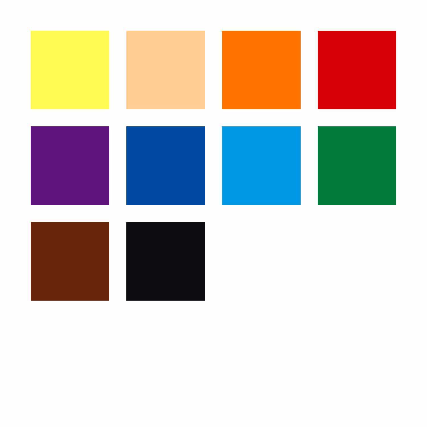 Buntstifte Noris Colour 10 Stück von STAEDTLER
