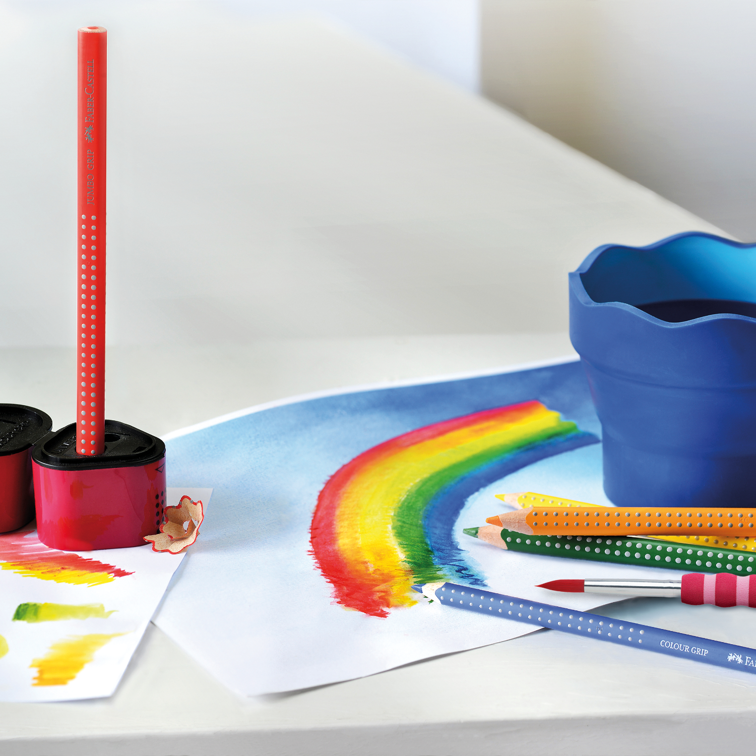 Colour Grip 2001 Colour Grip 2001