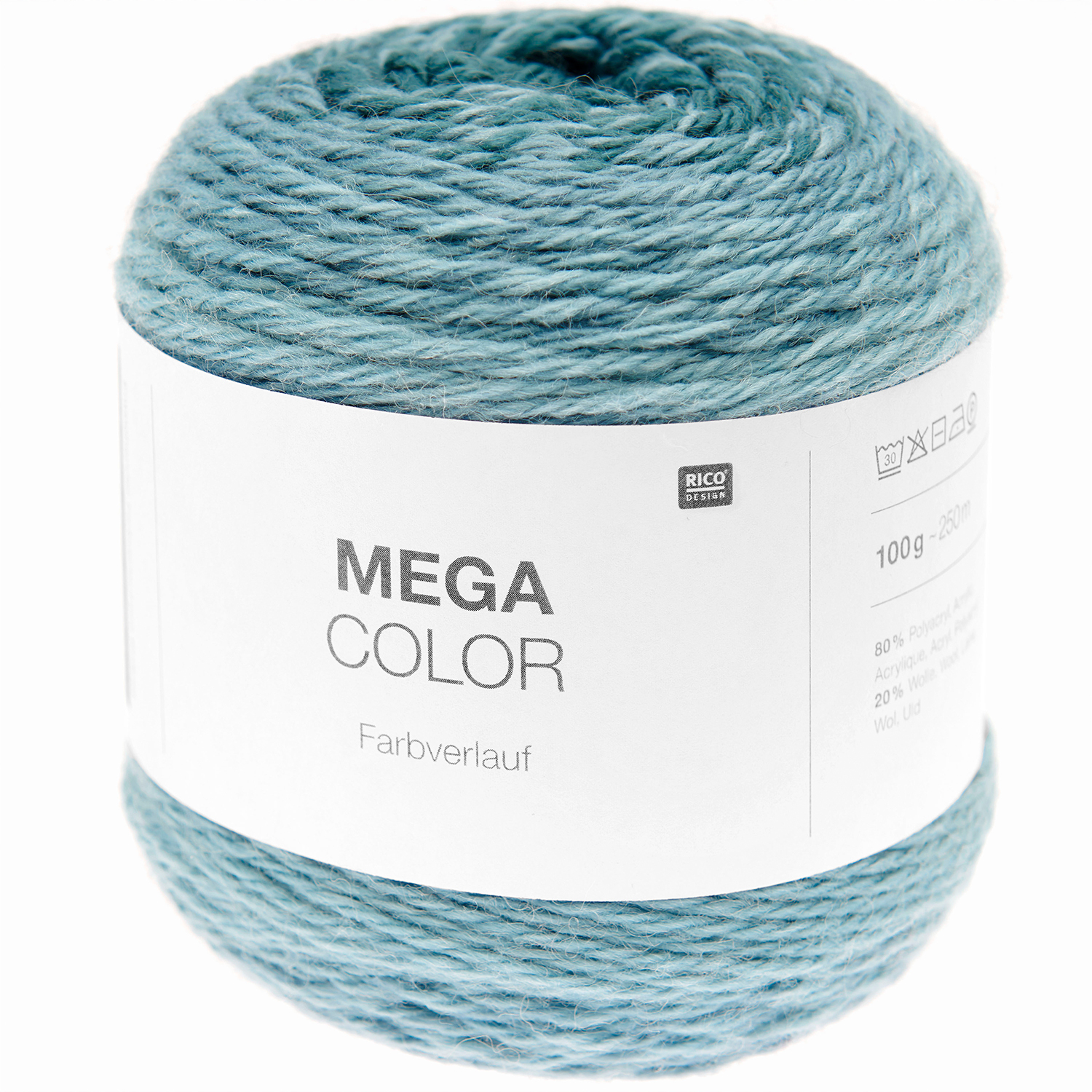Mega Color Mega Color