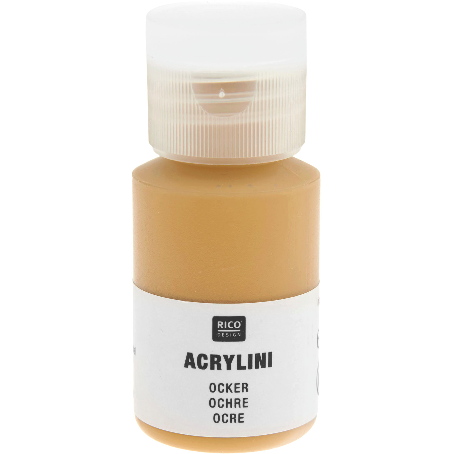 Acrylini Acrylfarbe Acrylini Acrylfarbe