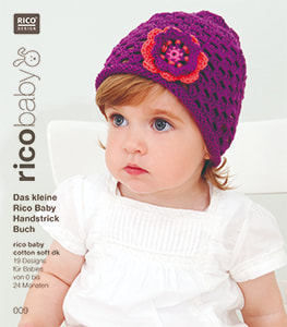 Titelbild der Rico Baby 9 Titelbild der Rico Baby 9