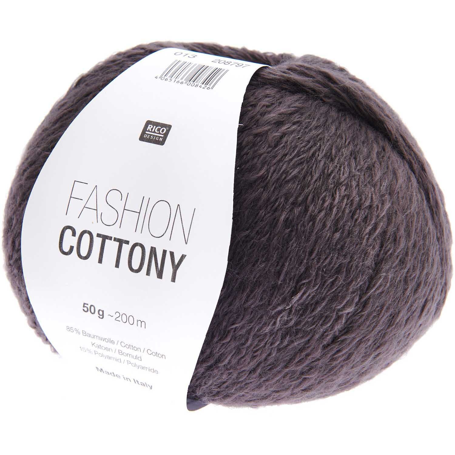 Fashion Cottony Fashion Cottony