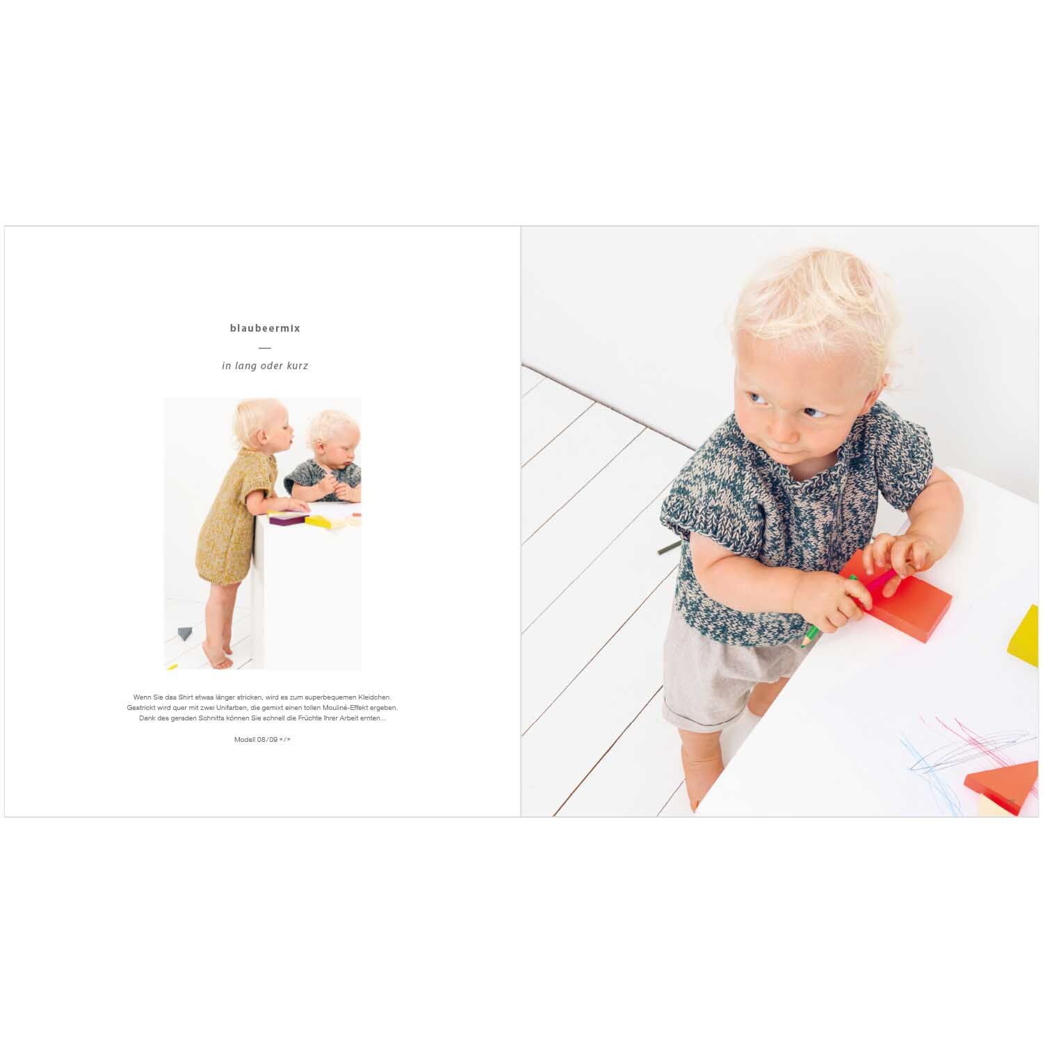 Rico Baby Heft Nr.27 Rico Baby Heft Nr.27