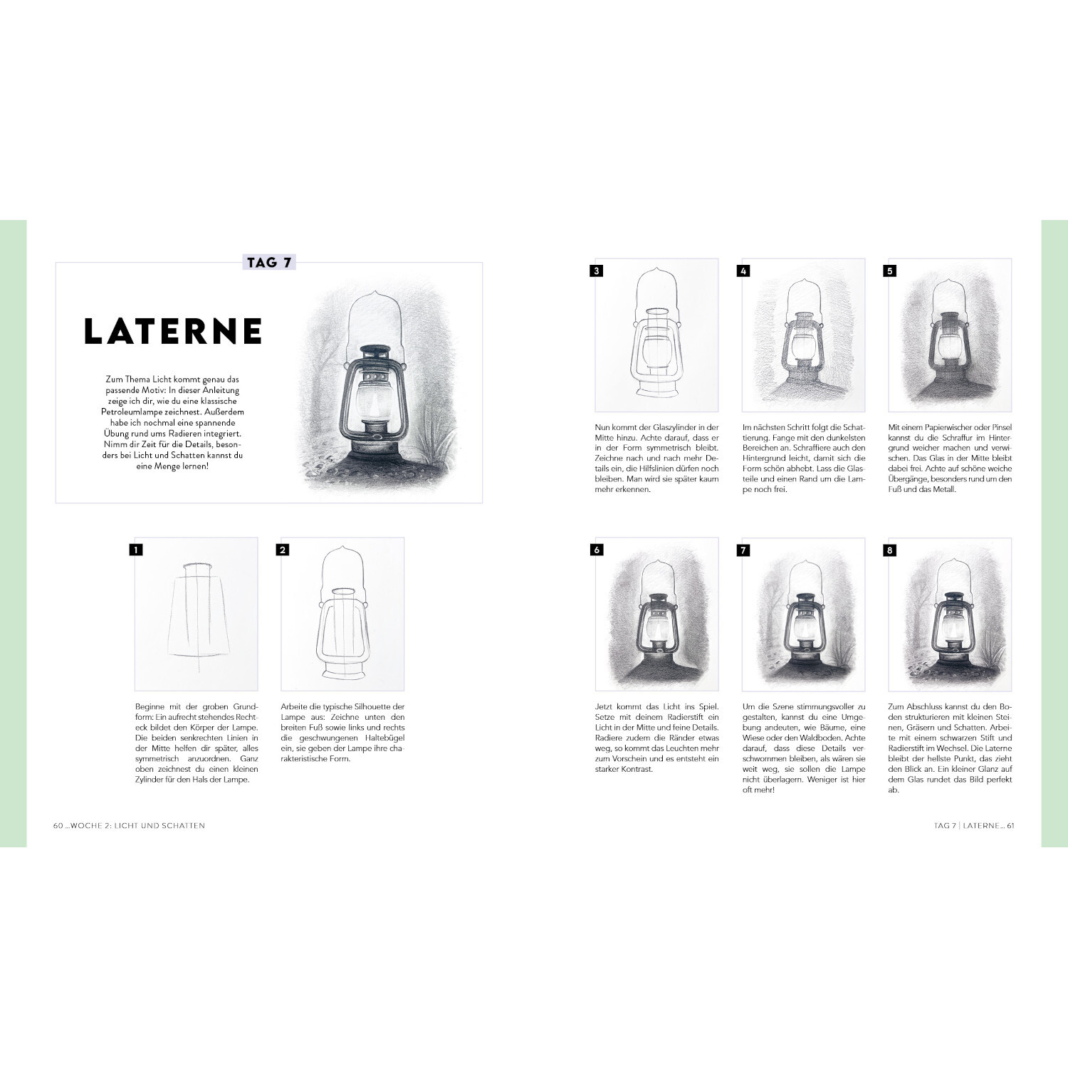 Keine Zeit zu zeichnen von Edition Michael Fischer 