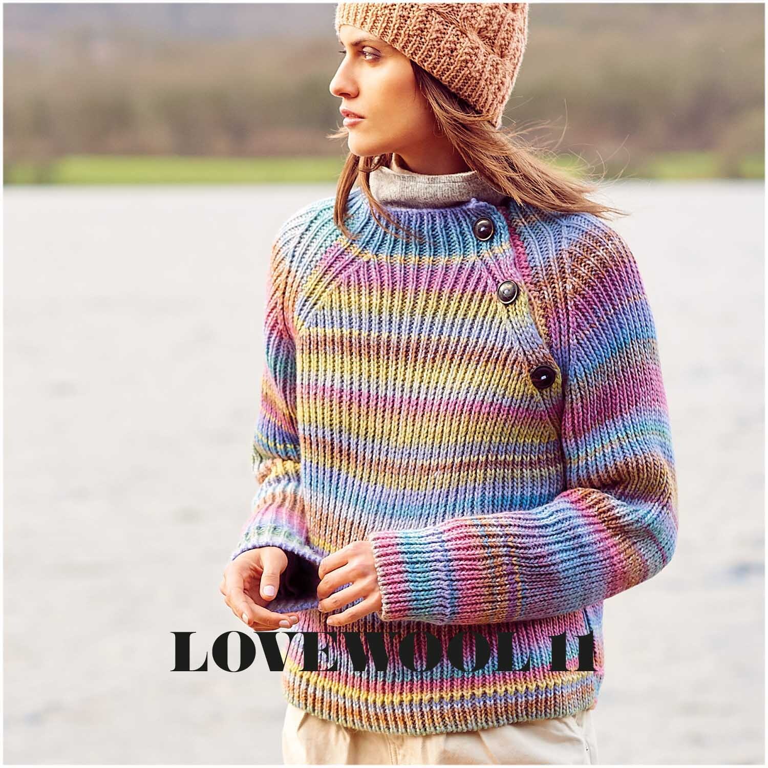 Creative Melange chunky Creative Melange chunky