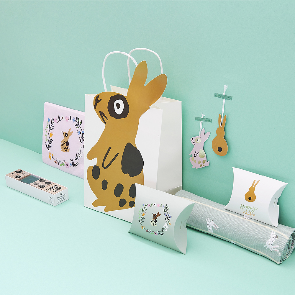 Themenwelten Bunny Hop