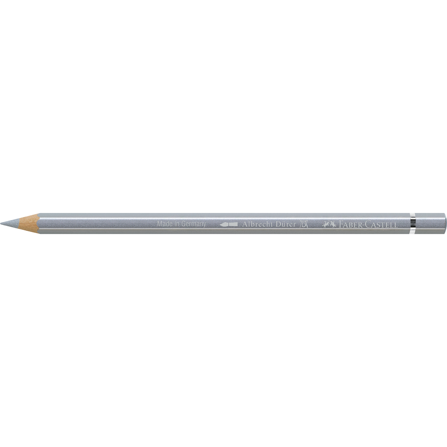 Faber Castell Albrecht Dürer Aquarellstift Silber