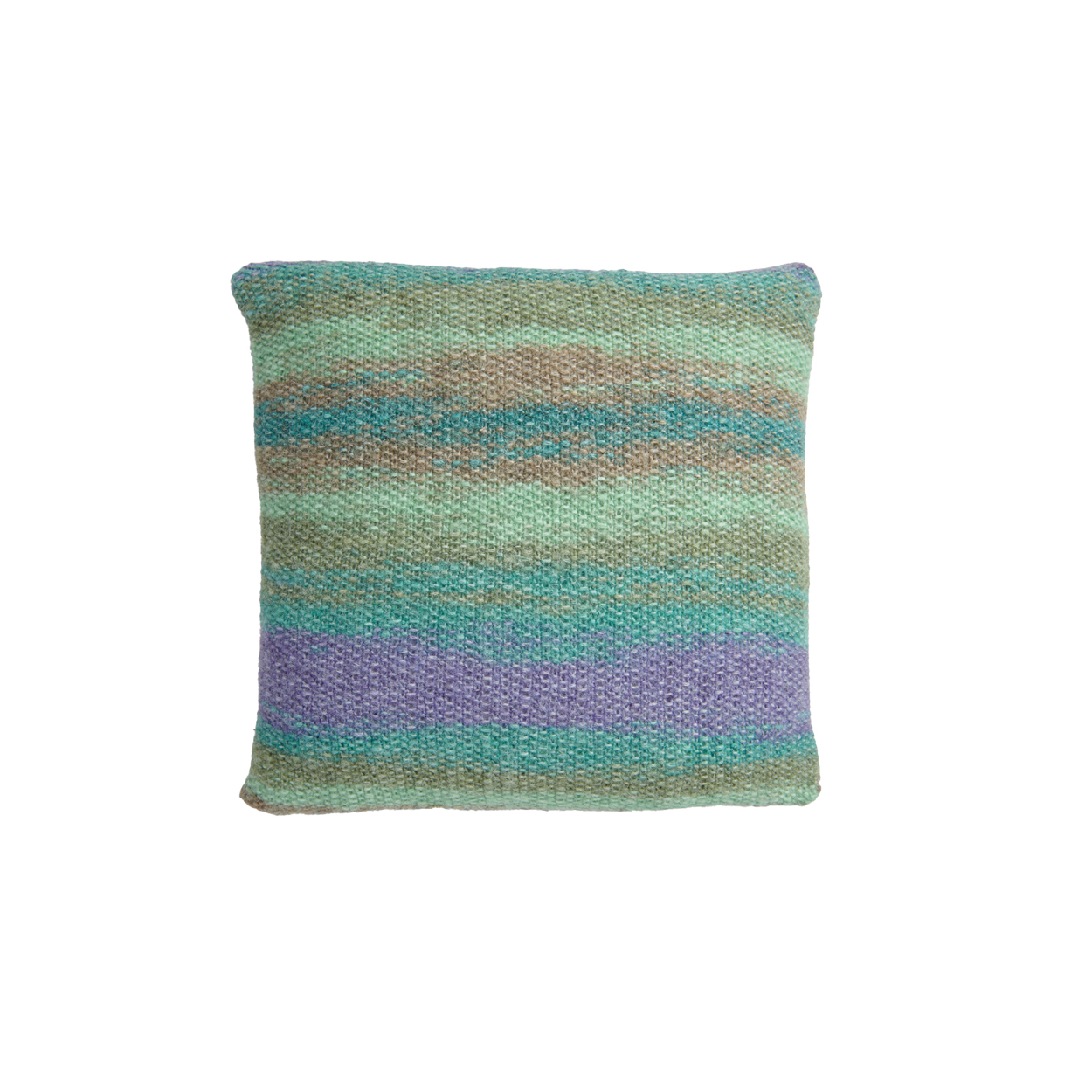 Wolle Strickset Kissenbezug