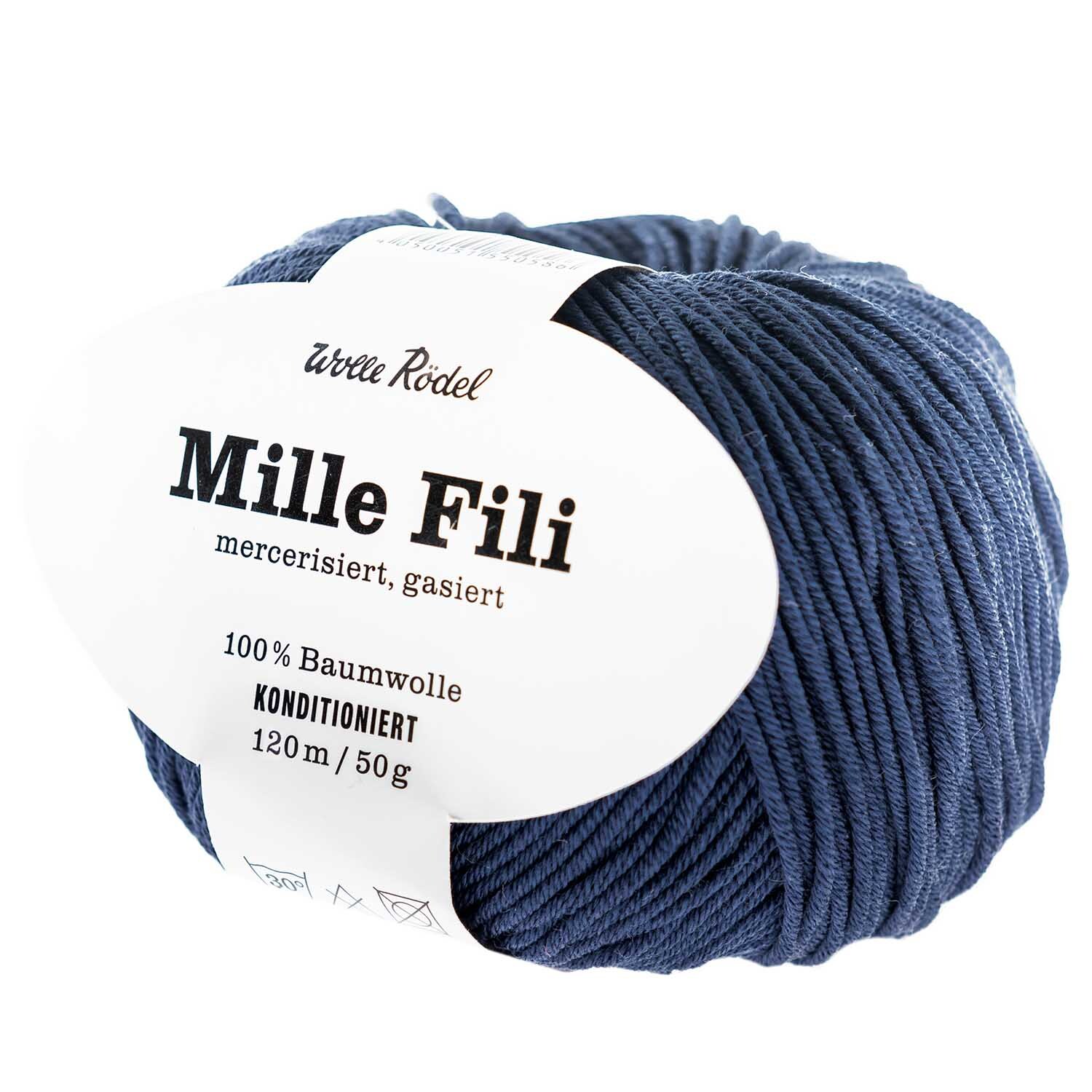 Strickset Top Modell 19 aus Die Neue Masche Nr. 9 