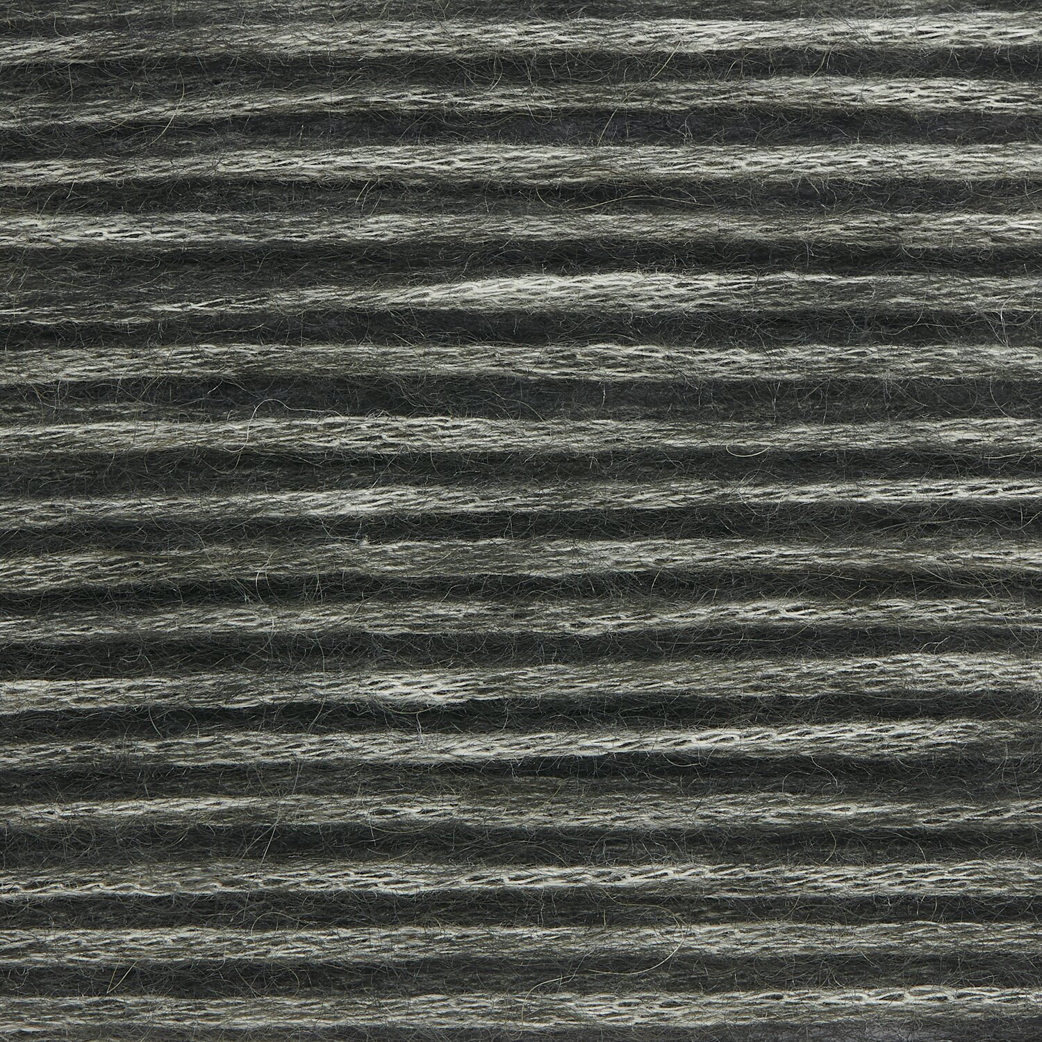 Luxury Pima Cotton x Baby Alpaca 50g 140m Farbe Schwarz von Rico Design