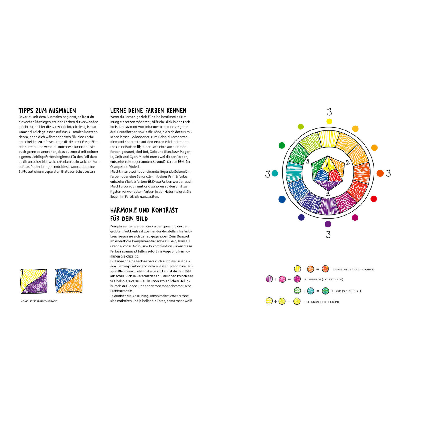 Colorful Lost Places – Verwunschene Orte around the world von Edition Michael Fischer 
