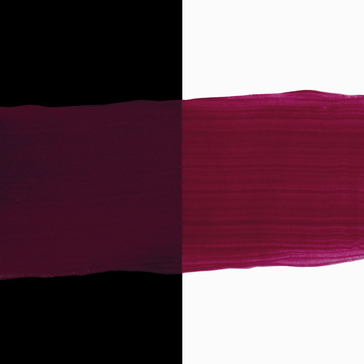 Home Acrylic  82ml Farbe Beere von Rico Design Home Acrylic Acrylini Acrylfarbe in Beere, 82ml. Intensive Farbe auf schwarzem und weißem Hintergrund. Ideal für kreative Projekte.