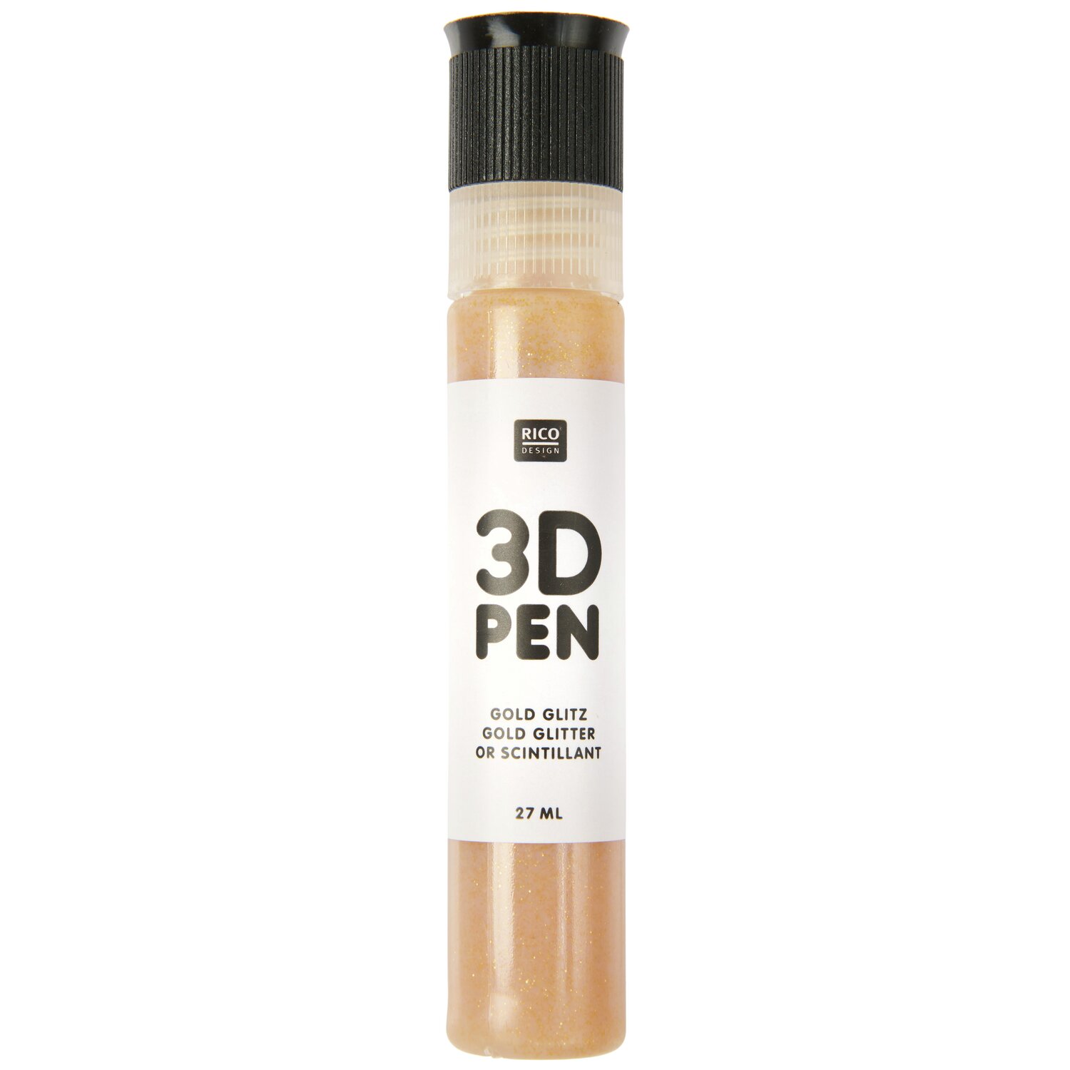 3D Pen Farbe 27ml von Rico Design