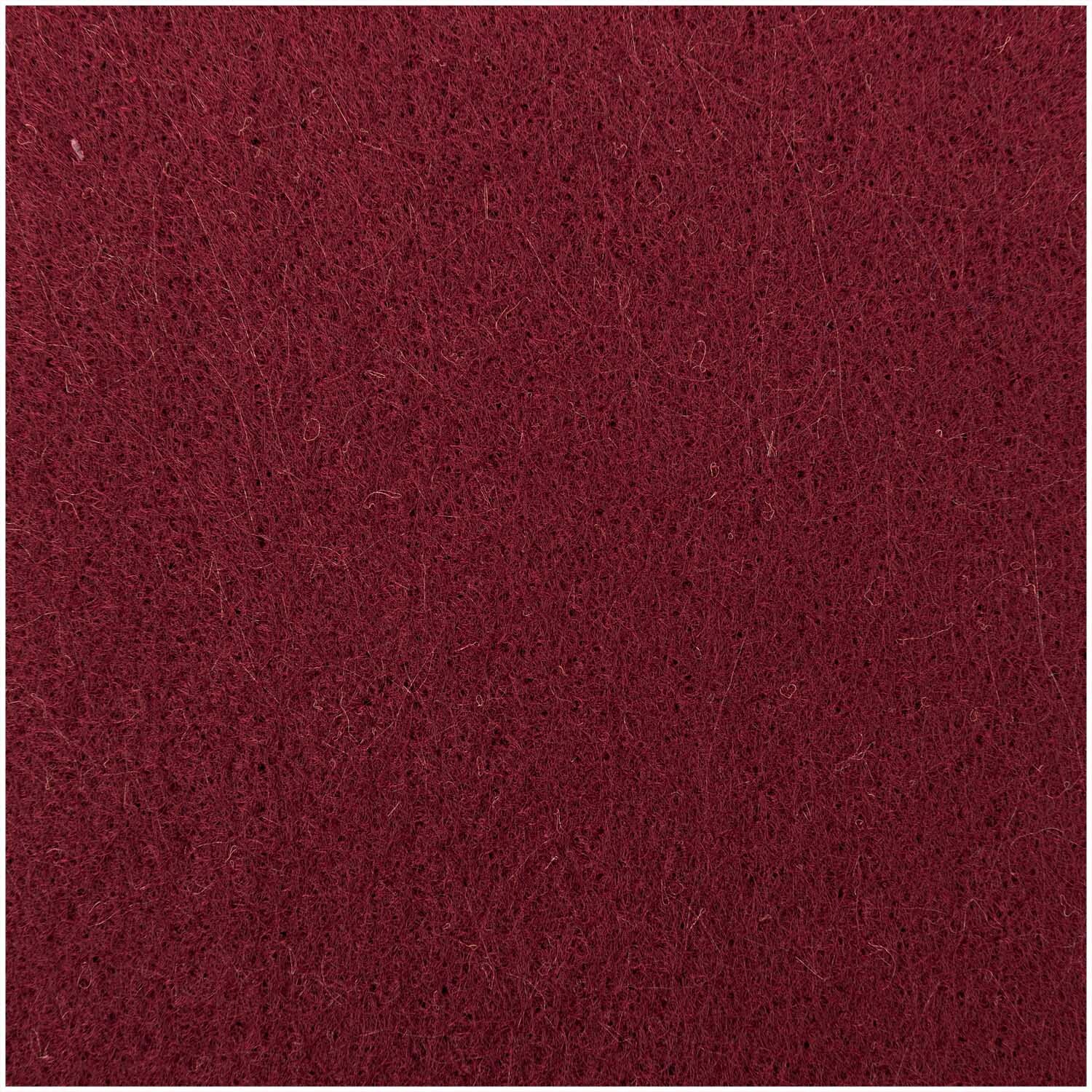 Filz-Platte 50x75cm 3mm