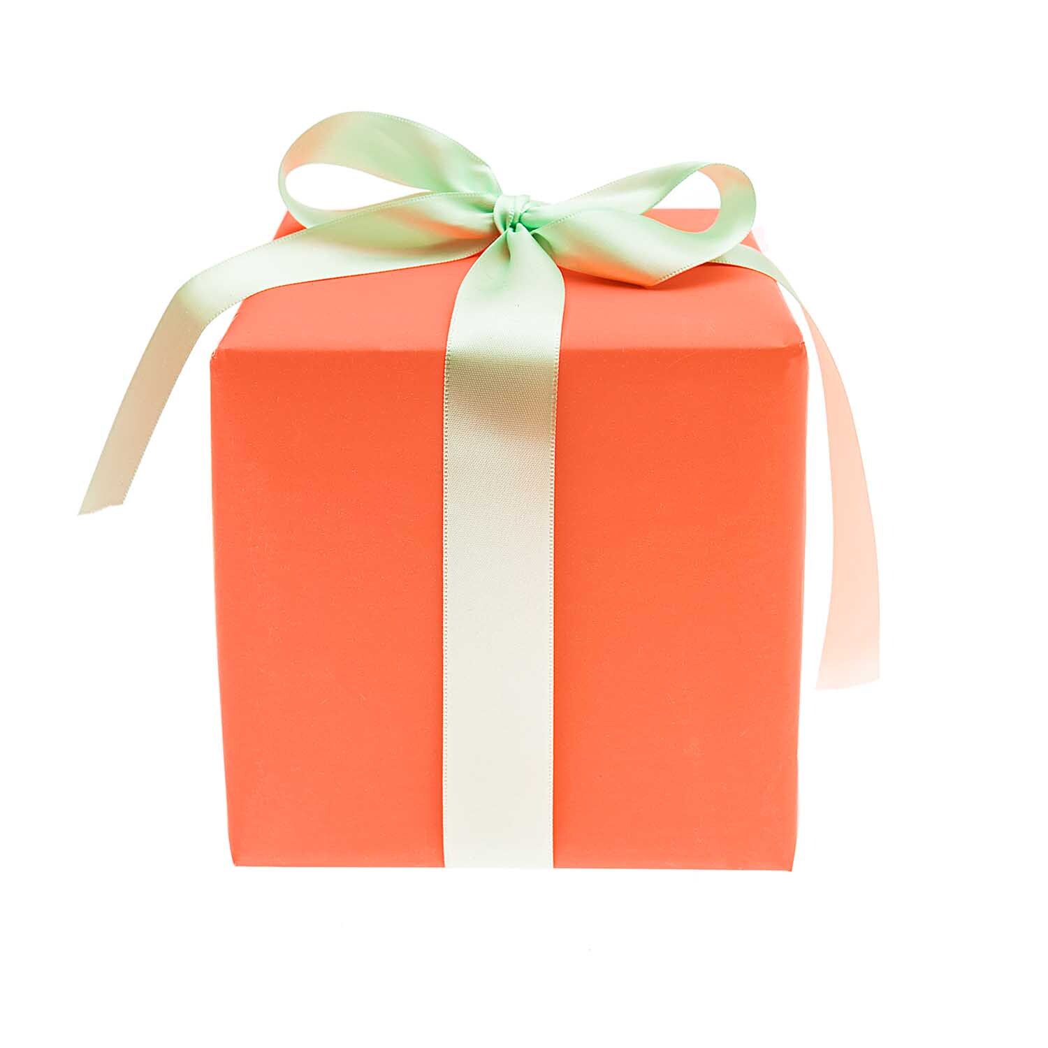 Paper Poetry Geschenkpapier neon-rot 70cm 2m Paper Poetry Geschenkpapier neon-rot 70cm 2m