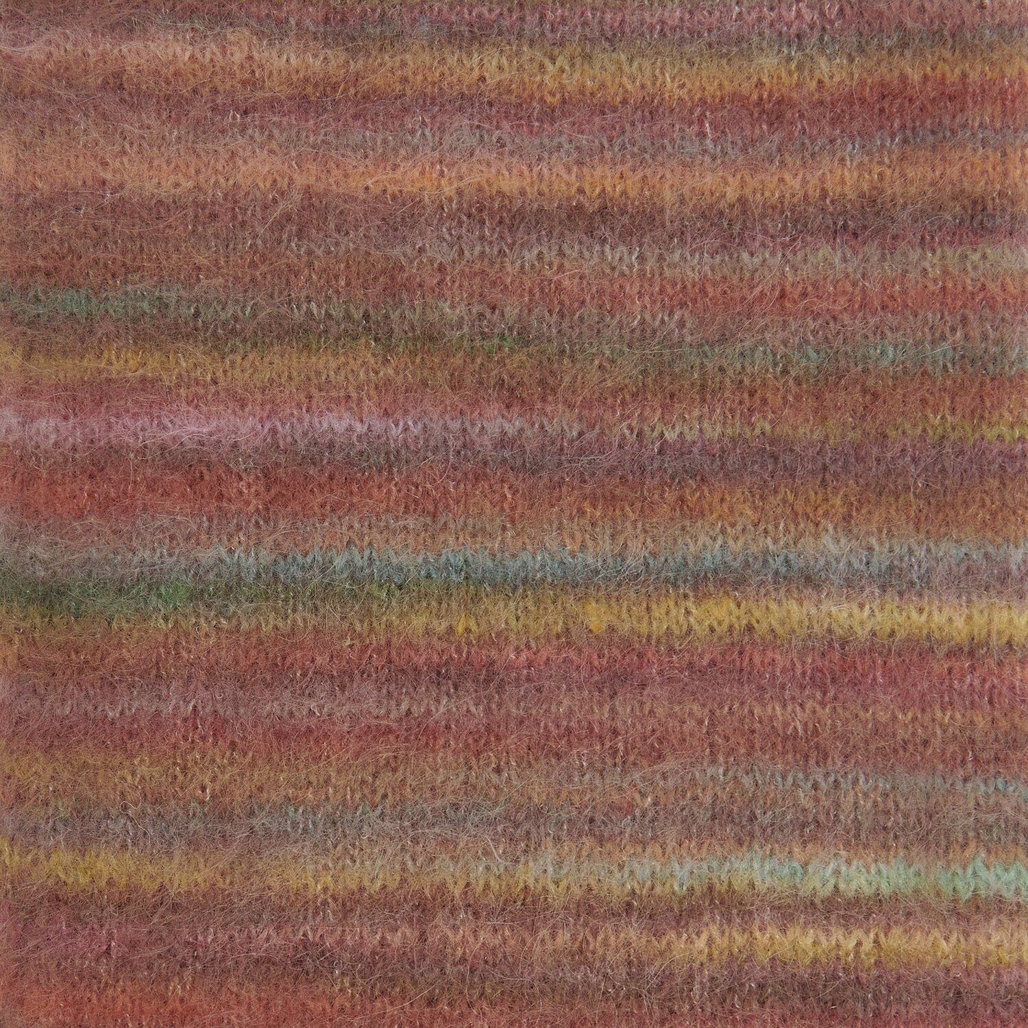Fashion Meri Mohair Print 50g 275m Farbe Dark Peaches von Rico Design Fashion Meri Mohair Print 50g 275m Farbe Dark Peaches von Rico Design