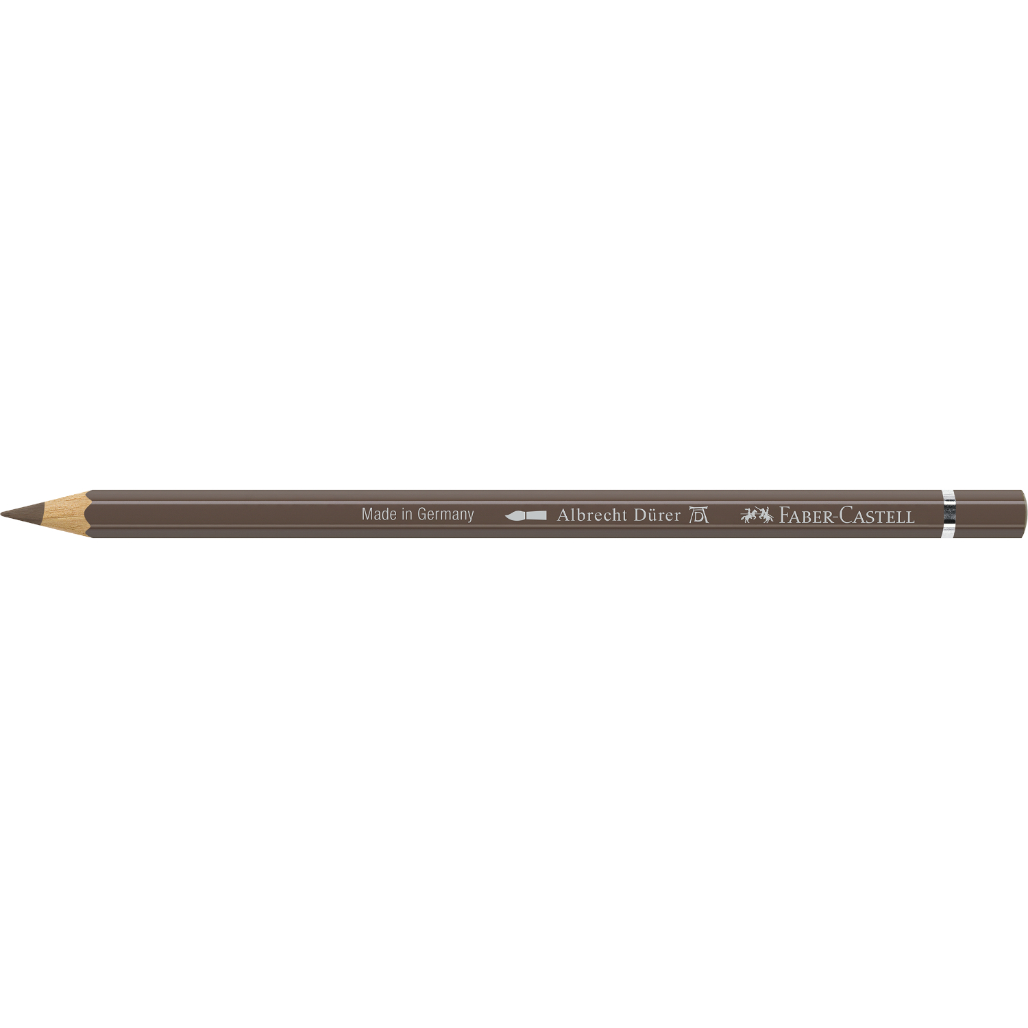 Faber Castell Albrecht Dürer Aquarellstift Nougat