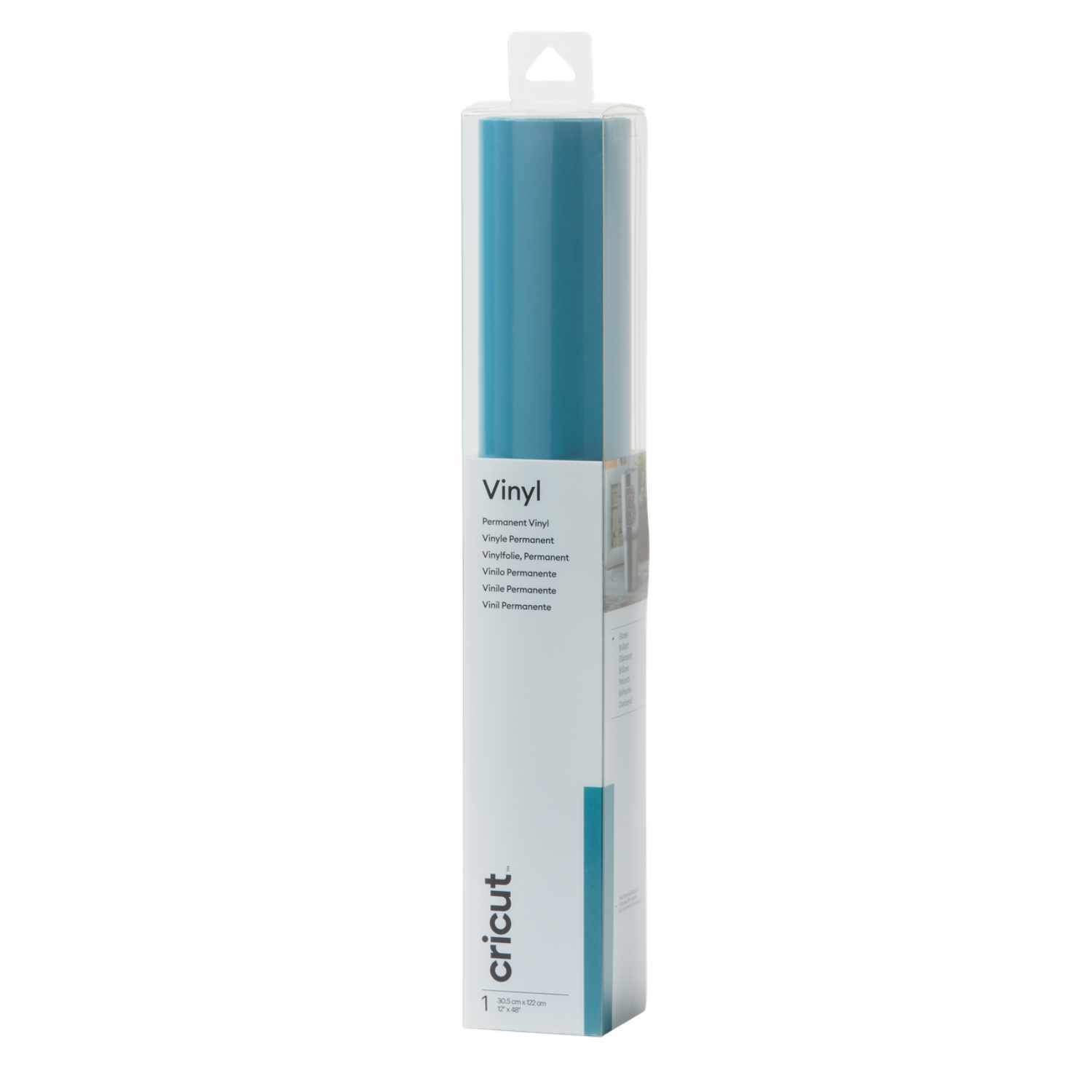 Premium Vinyl Permanent 30,5x122 cm Premium Vinyl Permanent 30,5x122 cm