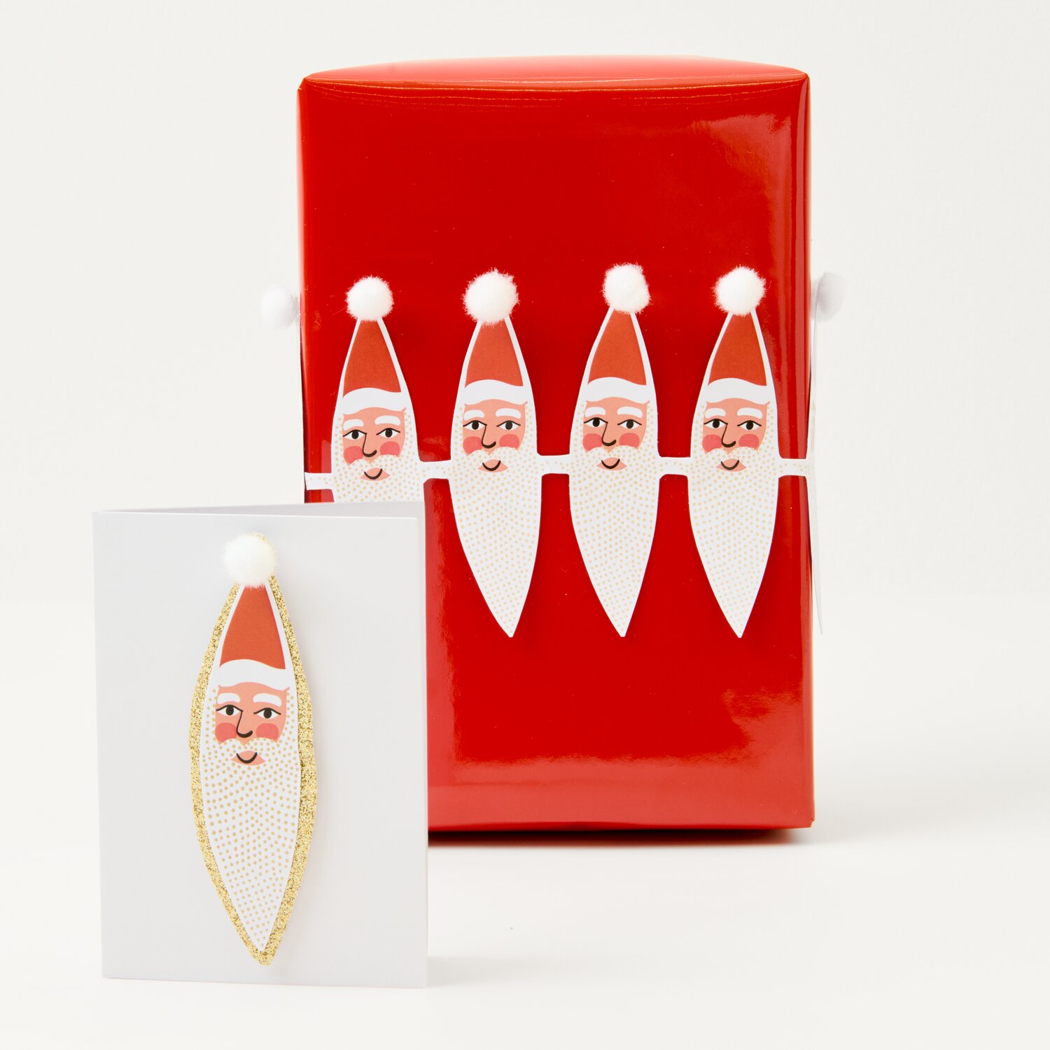 Paper Poetry Motivpapierblock Advent Advent A4 22 Blatt von Rico Design